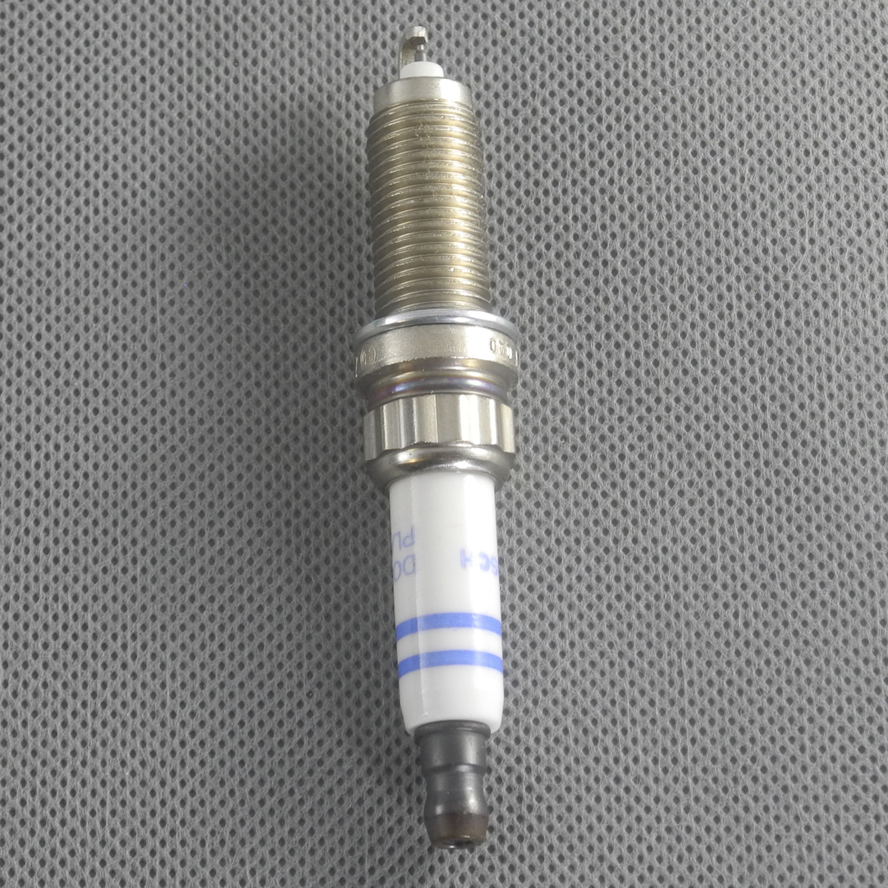 Bosch OEM Ignition Coil and Spark Plug For BMW 335i 535i 640i